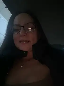 NarcissaHot online show from 12.28.24