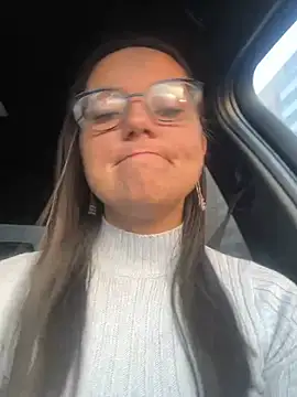 NarcissaHot online show from 02.20.25