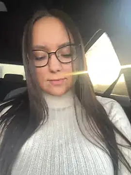 NarcissaHot online show from 03.04.25