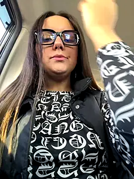 NarcissaHot online show from 09.10.25