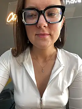 NarcissaHot online show from 09.28.25