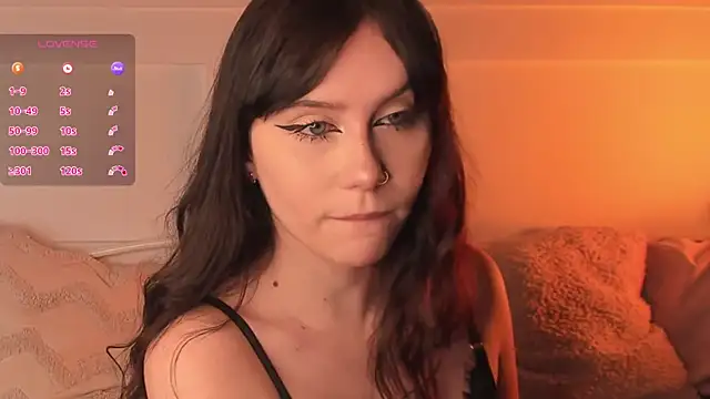 Snapshot of UnaMedison chatting on 11.27.25 UnaMedison online show from 11.27.25