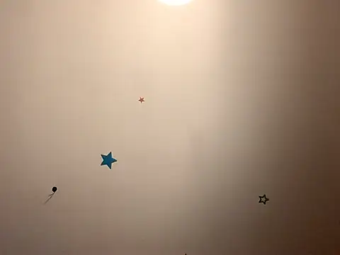 Sexy ebony BunNey online show from 03.12.25