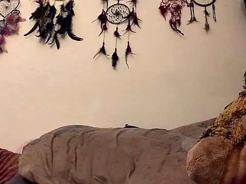 Sexy ebony BunNey online show from 03.20.26