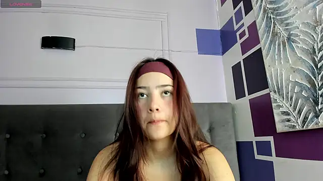 Alejita699 online show from 11.22.25