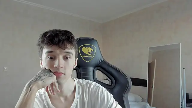 MasonWarholl online show from 02.14.26