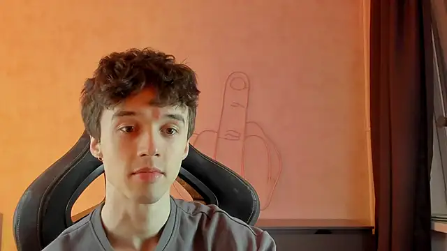 MasonWarholl online show from 03.12.26