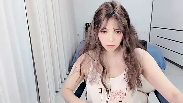 miyababytw online show from 04.14.26