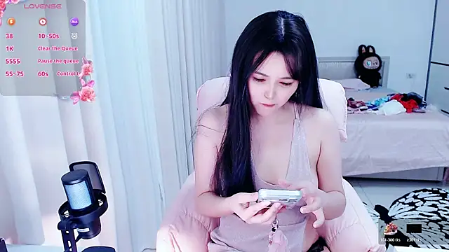Snapshot of miyababytw chatting on 06.09.26 miyababytw online show from 06.09.26