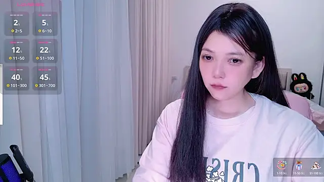 Snapshot of miyababytw chatting on 06.30.26 miyababytw online show from 06.30.26