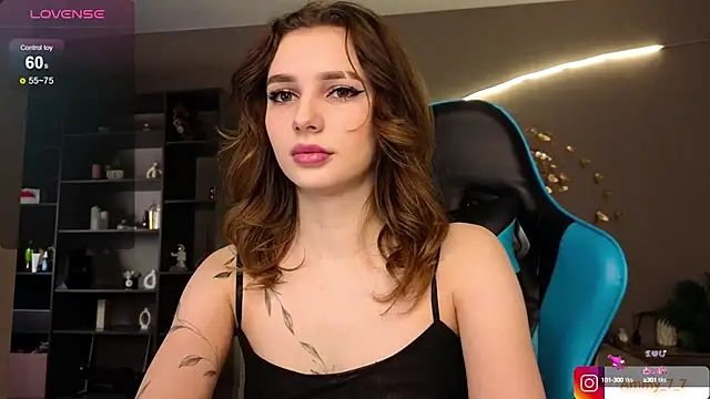 ammy cummy online show from 03.06.25