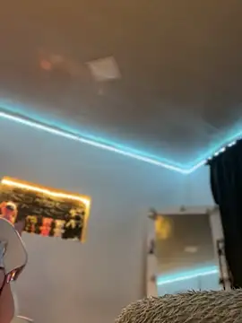 Snapshot of KittyRous chatting on 02.11.26 KittyRous online show from 02.11.26