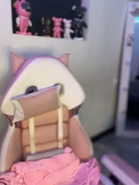 Snapshot of KittyRous chatting on 02.25.26 KittyRous online show from 02.25.26