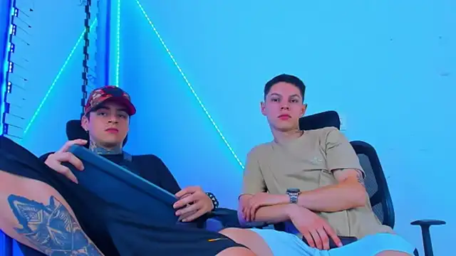 HOT boy2025 online show from 10.15.25