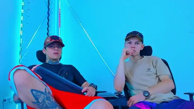 HOT boy2025 online show from 10.24.25