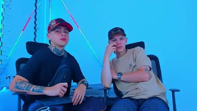 HOT boy2025 online show from 10.31.25