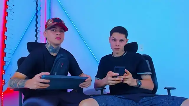 HOT boy2025 online show from 11.01.25