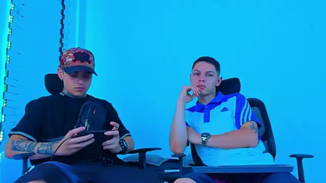 HOT boy2025 online show from 11.08.25