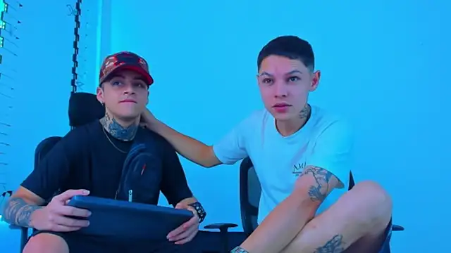 HOT boy2025 online show from 11.10.25