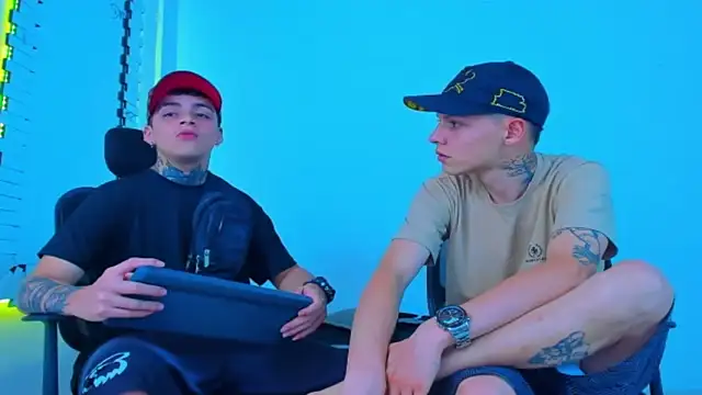 HOT boy2025 online show from 11.13.25