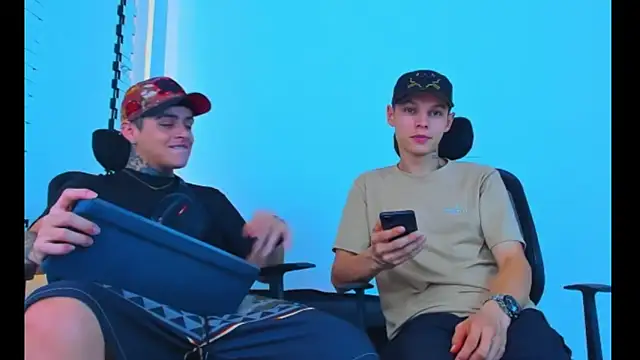 HOT boy2025 online show from 11.26.25