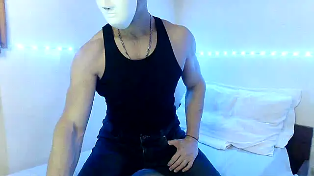 Alexx Fit023 online show from 12.24.24