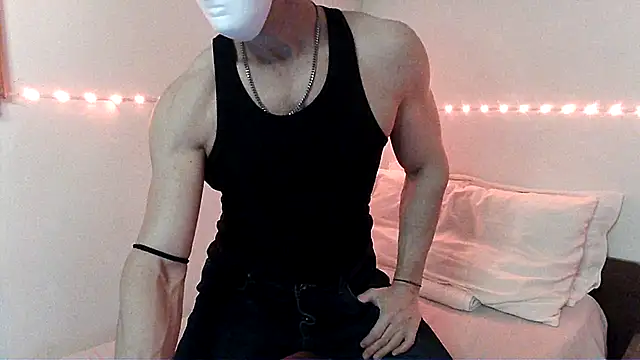 Alexx Fit023 online show from 01.08.25