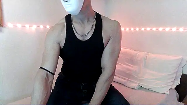 Alexx Fit023 online show from 01.21.25