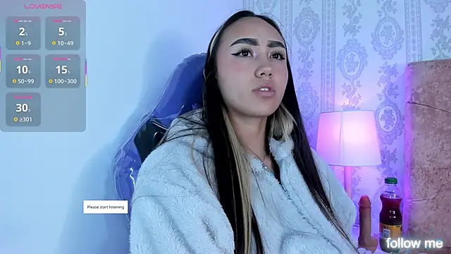 liaa 18 online show from 10.04.25