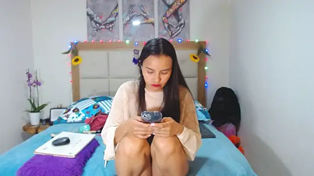 valentina hearts online show from 03.12.25