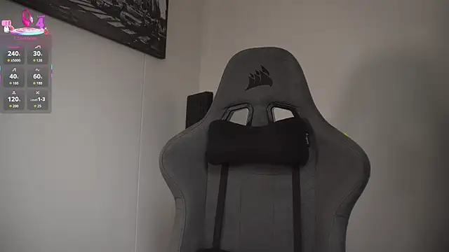 little-eli online show from 11.24.25