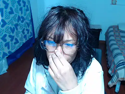 Snapshot of home_vlak chatting on 01.09.26 home vlak online show from 01.09.26