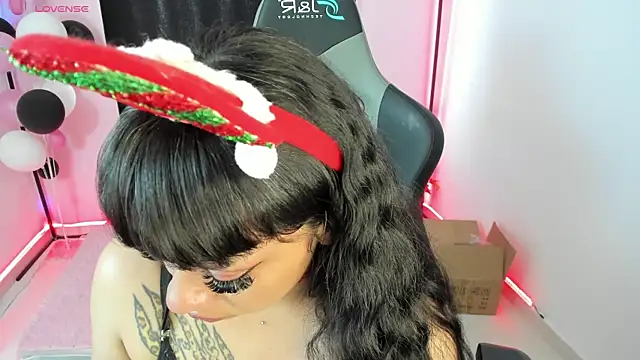 zoesullivan online show from 12.15.24