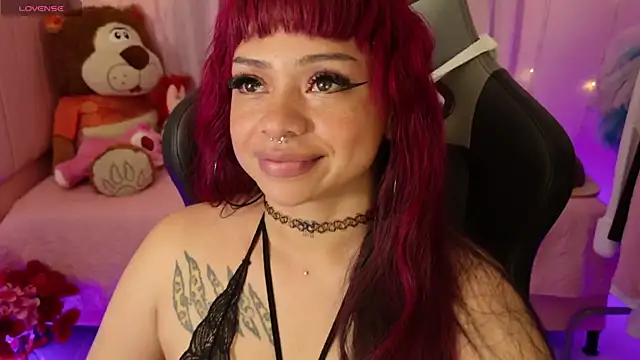 zoesullivan online show from 04.13.26