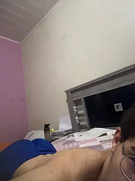 Bunny12836 online show from 11.21.25