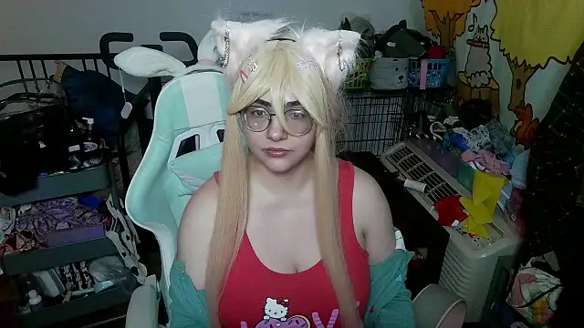 mochi rainbow online show from 04.23.26