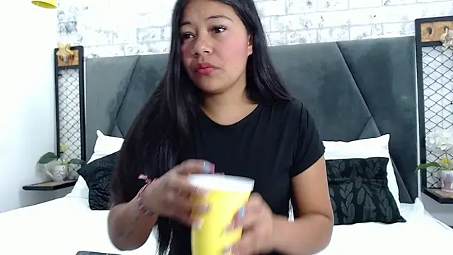 MilaaAdams online show from 12.16.24
