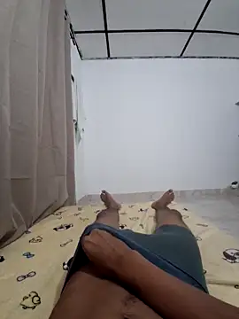 Snapshot of chucho5Z6- chatting on 02.26.26 chucho5Z6- online show from 02.26.26