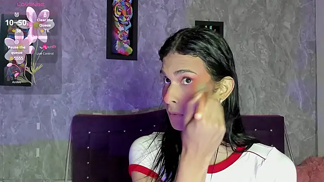 Mara friendboy699 online show from 12.21.24