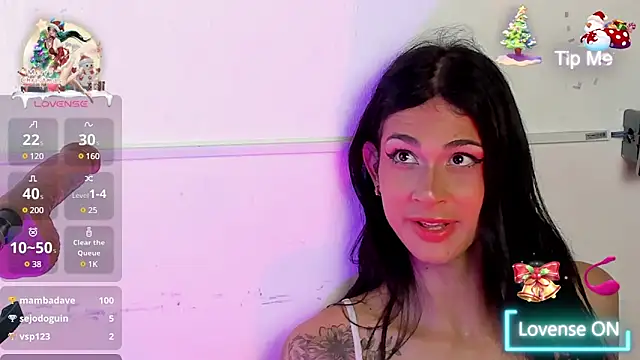 Mara friendboy699 online show from 12.28.24