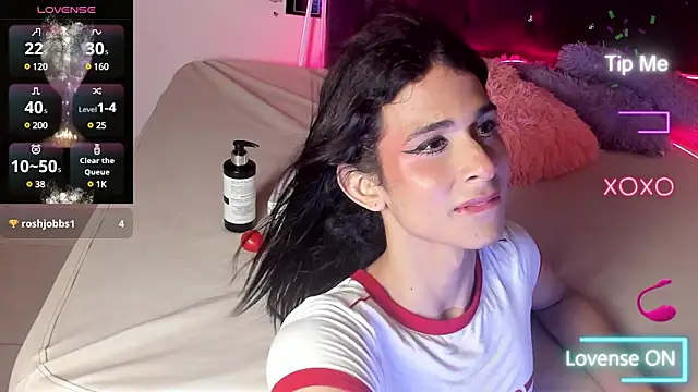 Mara friendboy699 online show from 02.06.25