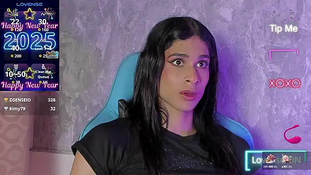 Mara friendboy699 online show from 02.13.25