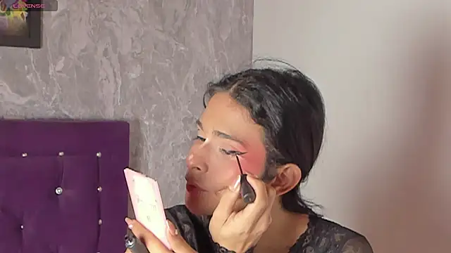 Mara friendboy699 online show from 02.20.25