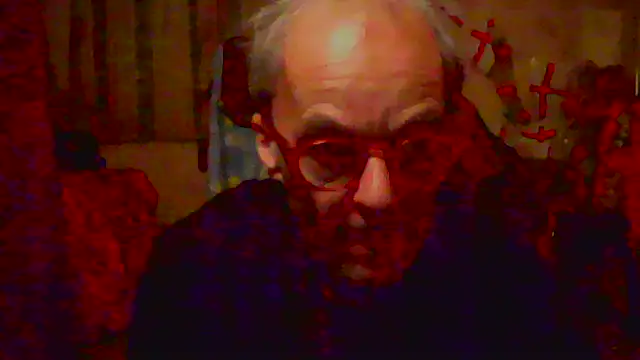 Snapshot of nice6incs chatting on 10.24.25 nice6incs online show from 10.24.25