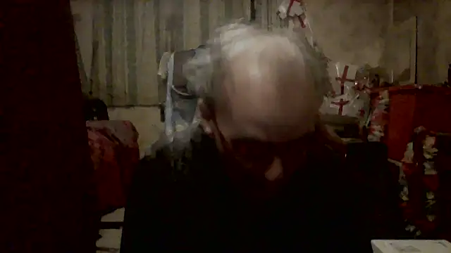 Snapshot of nice6incs chatting on 10.24.25 nice6incs online show from 10.24.25