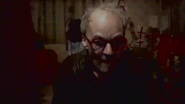 Snapshot of nice6incs chatting on 10.26.25 nice6incs online show from 10.26.25