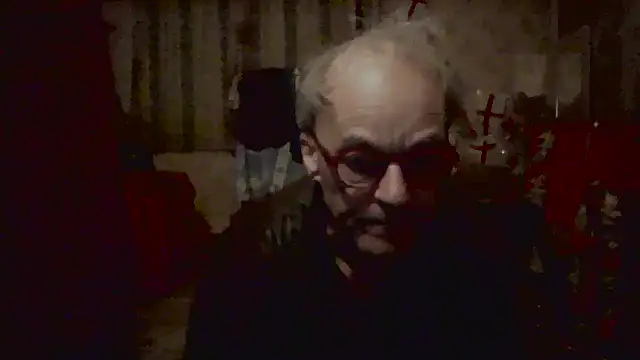 Snapshot of nice6incs chatting on 10.27.25 nice6incs online show from 10.27.25