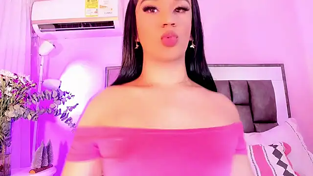 ShantalGirs online show from 02.09.25