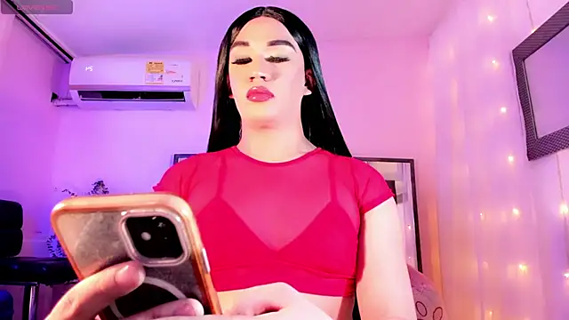 ShantalGirs online show from 10.02.25