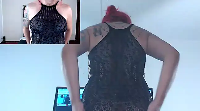 VioletaaaSlave online show from 02.02.25